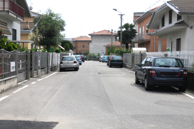 Immagine del Villaggio Brollo